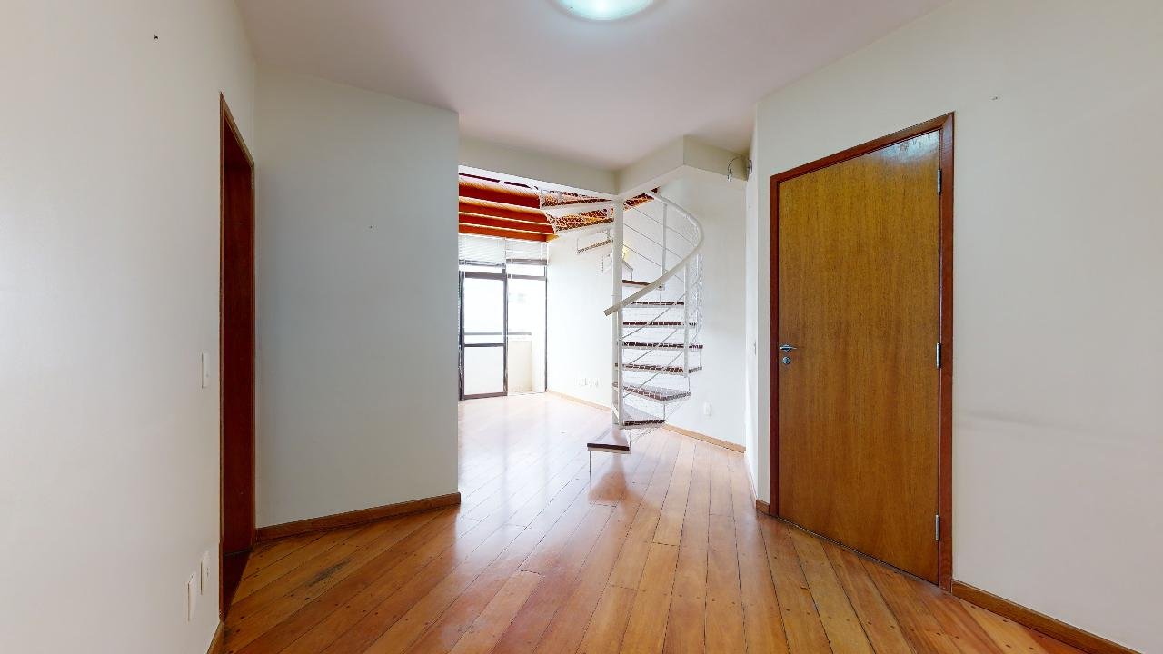 Apartamento para Venda por R$1.500.000,00 com 162m², 3 dormitórios e 3 vagas - Cidade monções, São paulo / SP